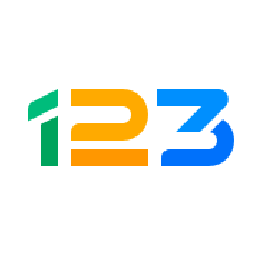 123FormBuilder logo