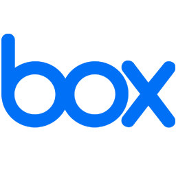 Box logo