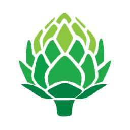 Artichoke logo